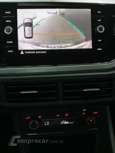 POLO 1.0 200 TSI Highline