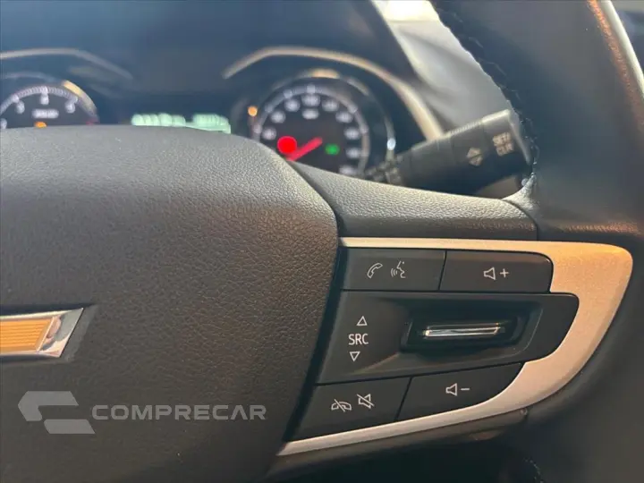 ONIX 1.0 TURBO FLEX LTZ AUTOMÁTICO