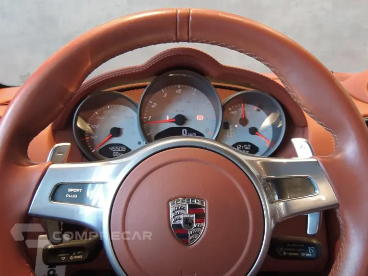 CAYMAN S 3.4 Cayman S 320cv