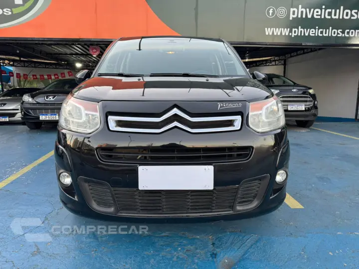 C3 Picasso