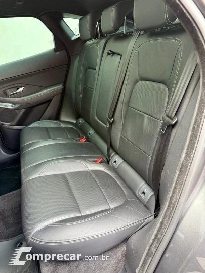 E-PACE 2.0 16V P250 R-dynamic S AWD