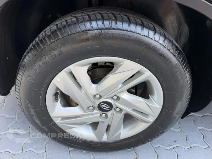 Creta Comfort 1.0 TB 12V Flex Aut.