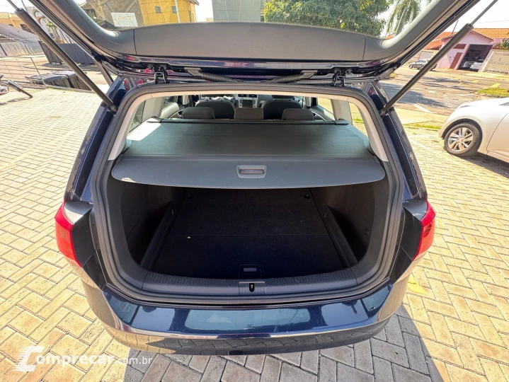 Golf Variant Comfortline 1.4 TSI