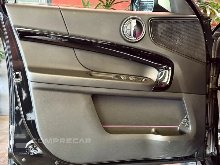 COUNTRYMAN 1.5 12V TWINPOWER TURBO HYBRID COOPER S E EXCLUSI