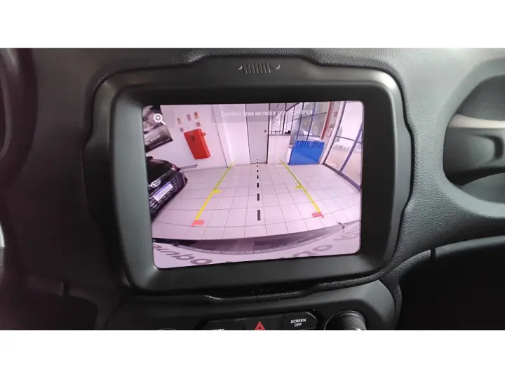 RENEGADE 1.3 T270 TURBO FLEX LONGITUDE AT6