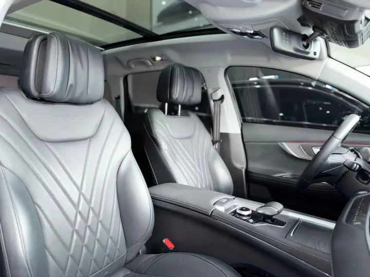 TIGGO 8 PRO 1.6 Tgdi