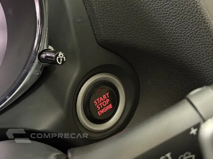 ASX 2.0 AWD 16V FLEX 4P AUTOMÁTICO