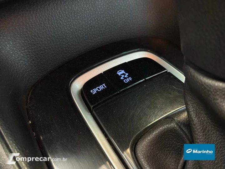 COROLLA 2.0 VVT-IE FLEX XEI DIRECT SHIFT