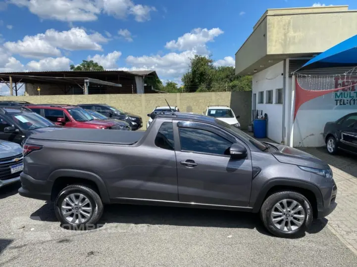 STRADA 1.3 Firefly Freedom CS