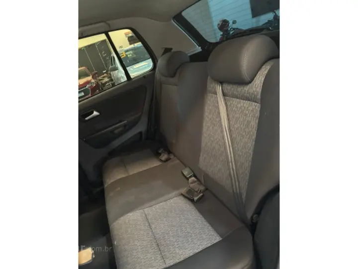 FOX 1.6 MI 8V FLEX 4P MANUAL