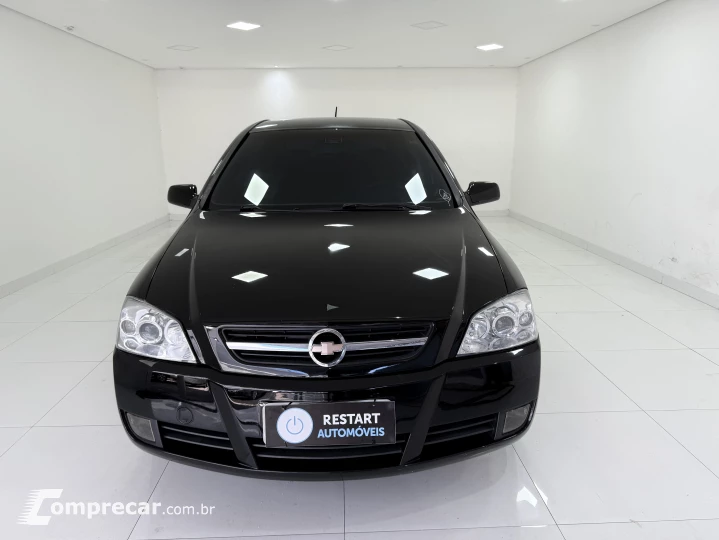 ASTRA 2.0 MPFI Advantage 8V