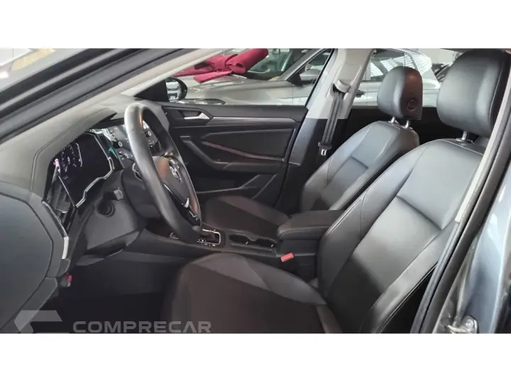JETTA 1.4 250 TSI TOTAL FLEX COMFORTLINE TIPTRONIC