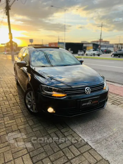 JETTA 2.0 Comfortline