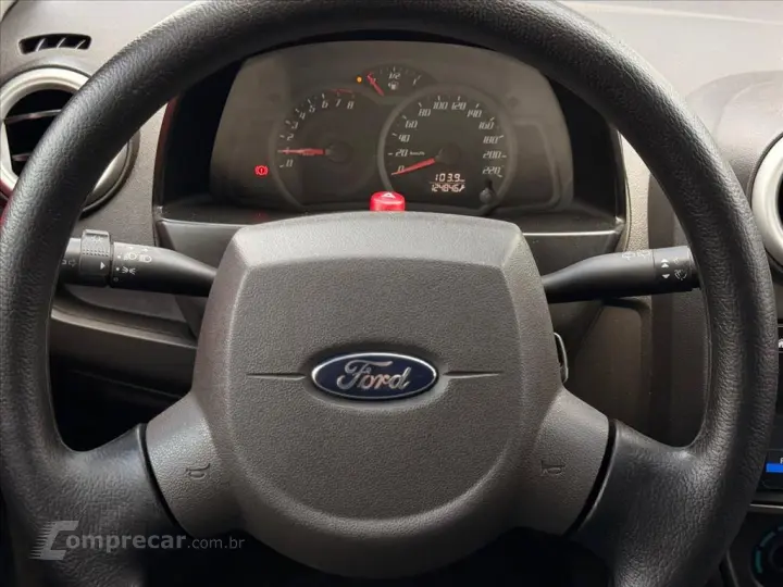 KA 1.0 MPI 8V FLEX 2P MANUAL