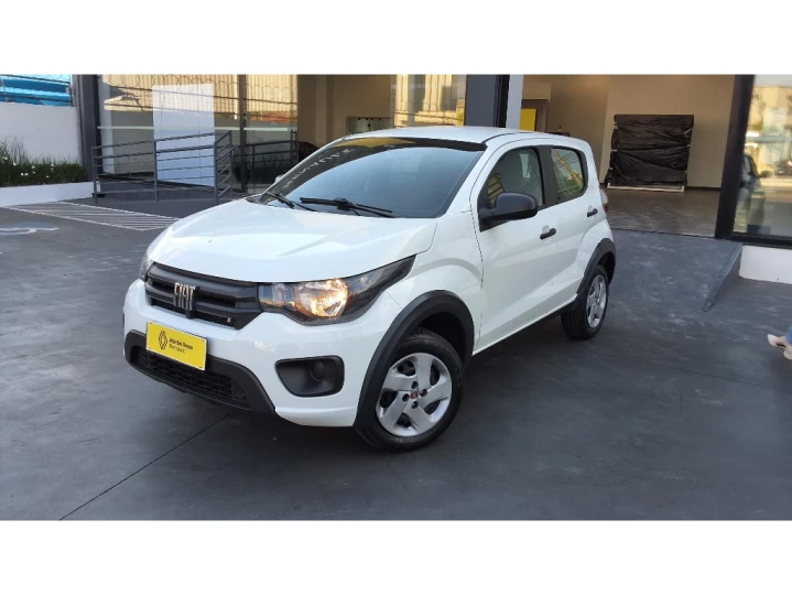 MOBI 1.0 EVO FLEX LIKE. MANUAL