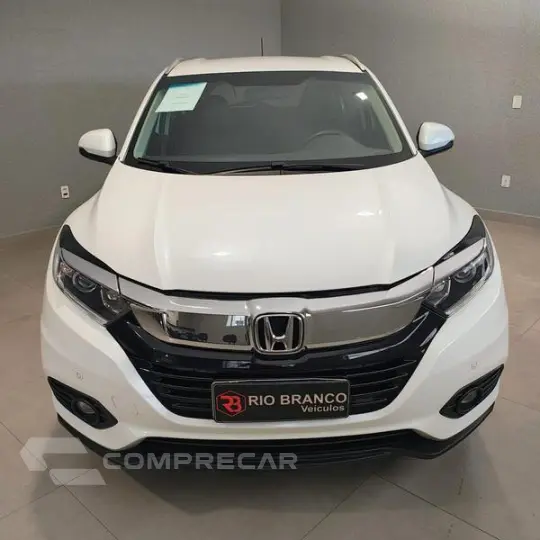 HR-V EXL 1.8 CVT FLEX
