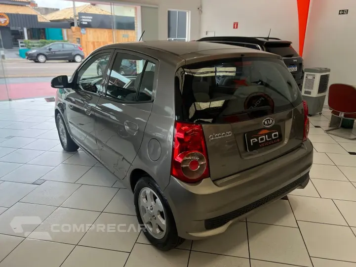 PICANTO  KIA
