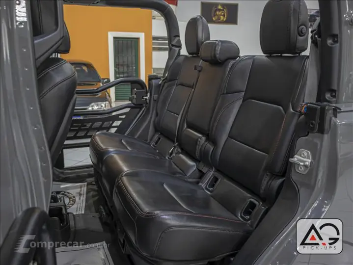 GLADIATOR 3.6 V6 Rubicon 4X4 AT8