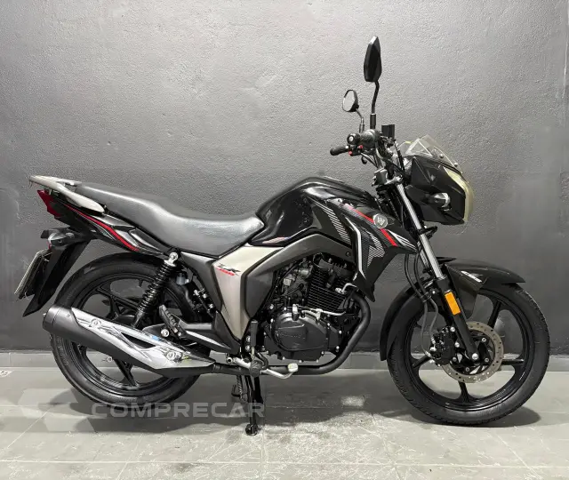 DK 150 CBS