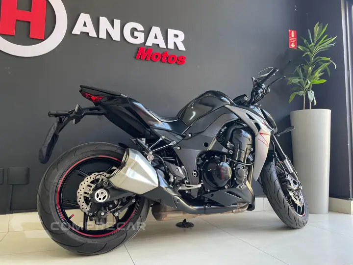 Z1000