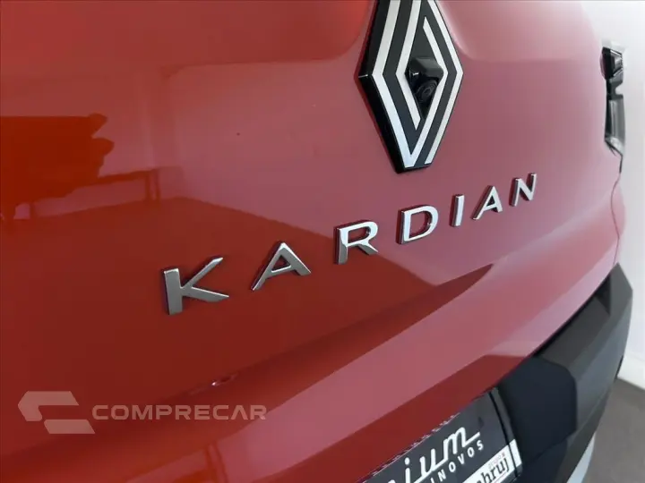 KARDIAN 1.0 TCE FLEX PREMIÉRE EDITION EDC