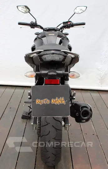 YAMAHA FZ25 FAZER ABS