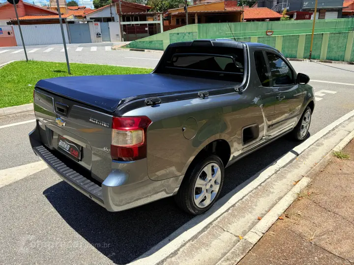 MONTANA 1.4 MPFI LS CS 8V