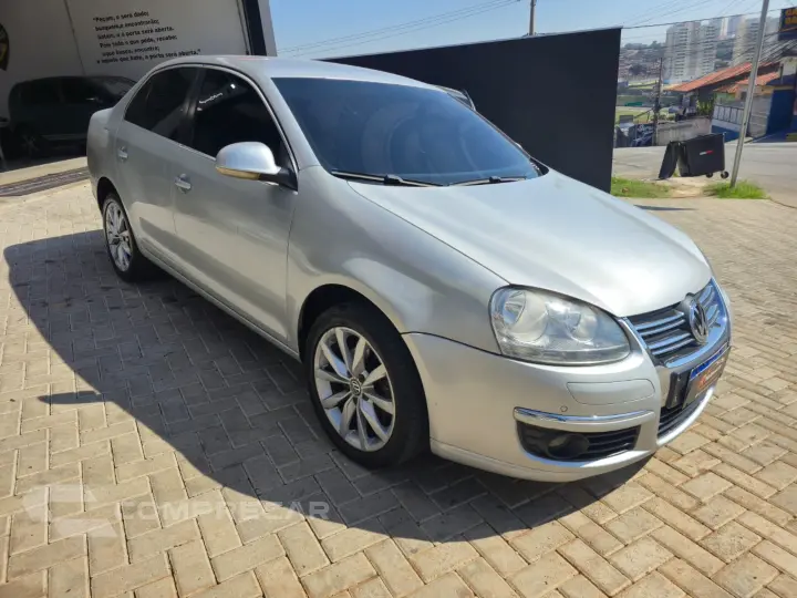 JETTA 2.5 20V 150/170cv Tiptronic