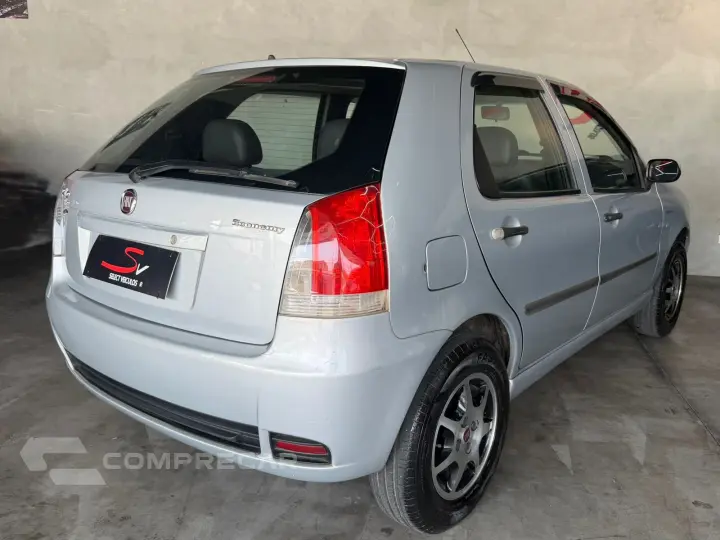 PALIO 1.0 MPI Fire Economy 8V