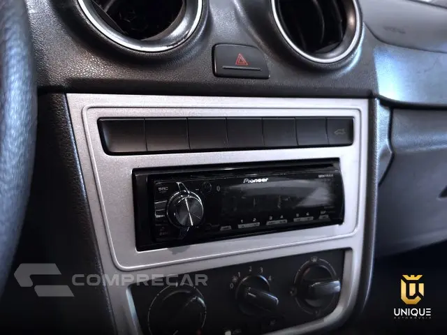 GOL - 1.0 MI SPECIAL 8V 4P MANUAL