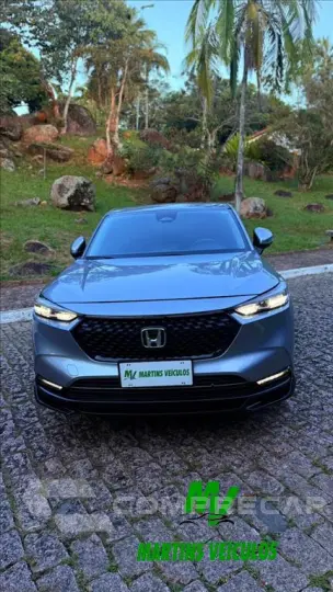 HR-V 1.5 DI I-VTEC TURBO FLEX TOURING CVT