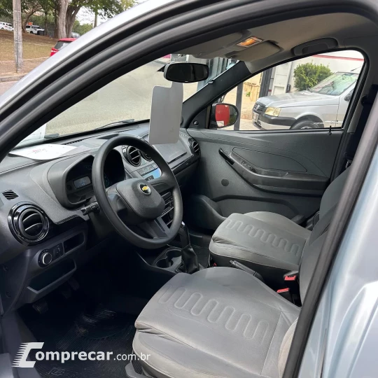 MONTANA 1.4 MPFI LS CS 8V