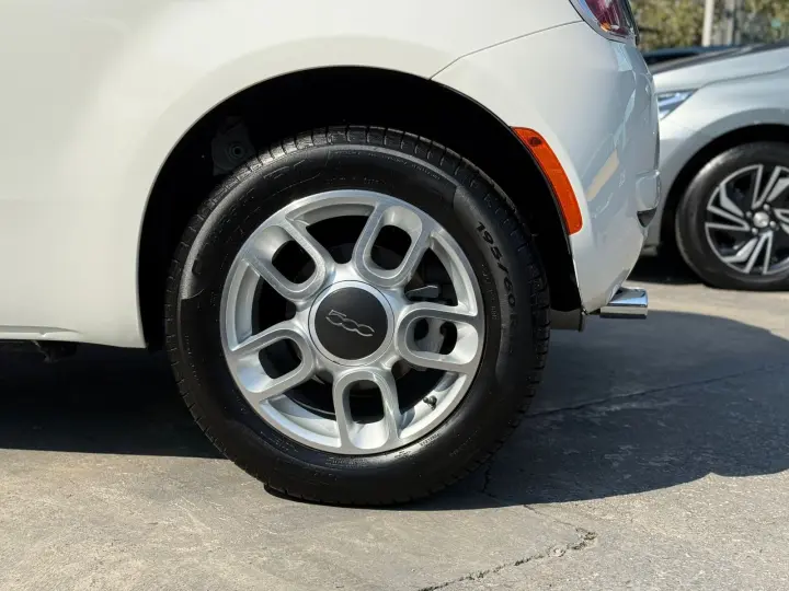 500 Cult 1.4 Flex 8V EVO Mec.