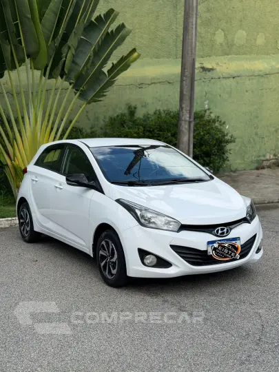 HB20 1.0 12V Comfort