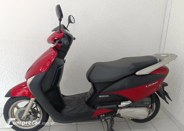 LEAD 110