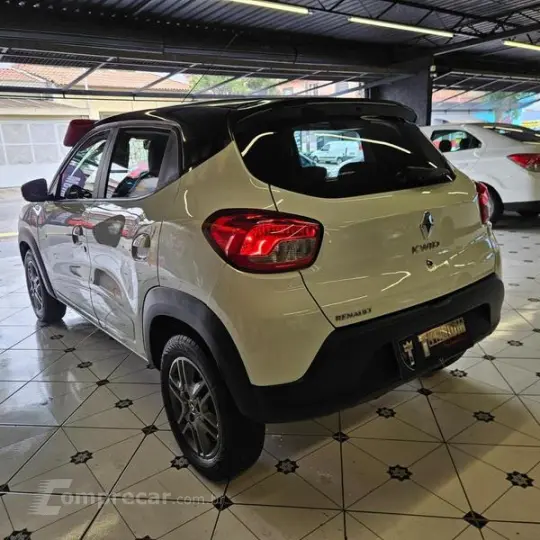 KWID INTENS 10 MT