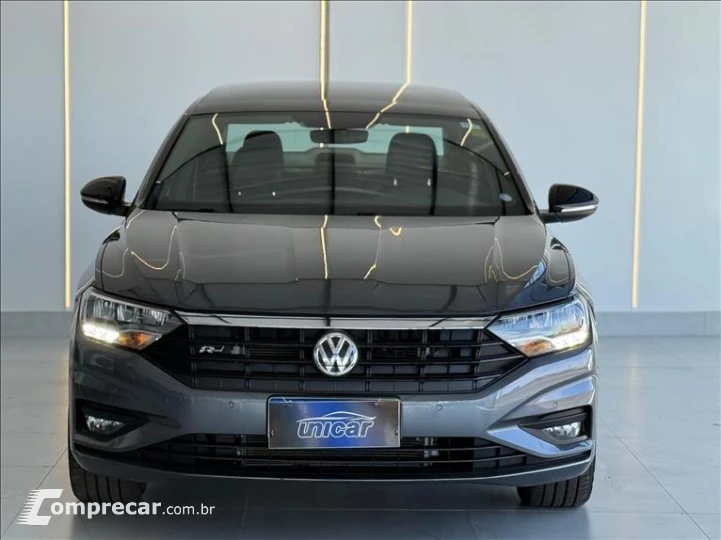 JETTA 1.4 250 TSI R-line