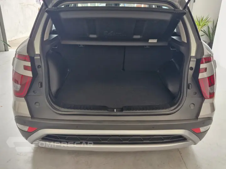 CRETA 1.0 Tgdi Limited Safety