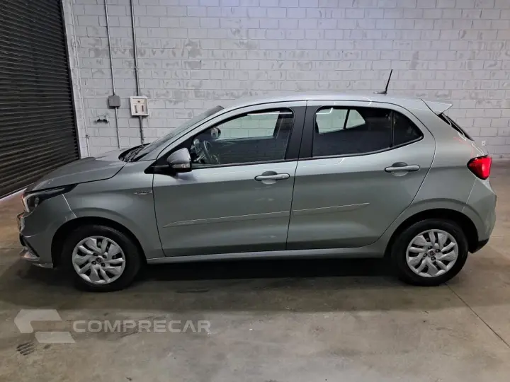 Argo 1.3 Firefly Flex Drive Gsr