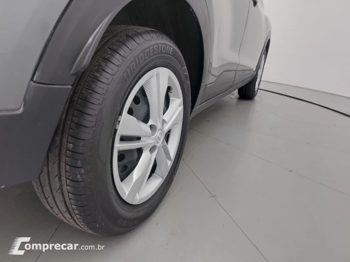 KICKS 1.6 16V FLEXSTART ACTIVE XTRONIC