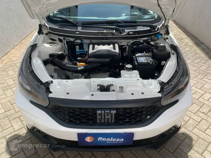 ARGO DRIVE 1.0 6V Flex