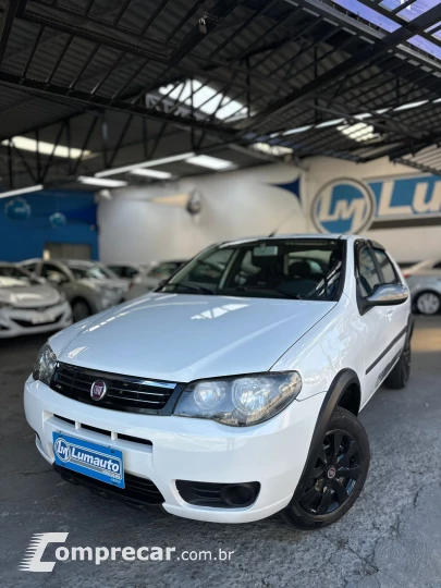 PALIO 1.0 MPI Fire WAY 8V