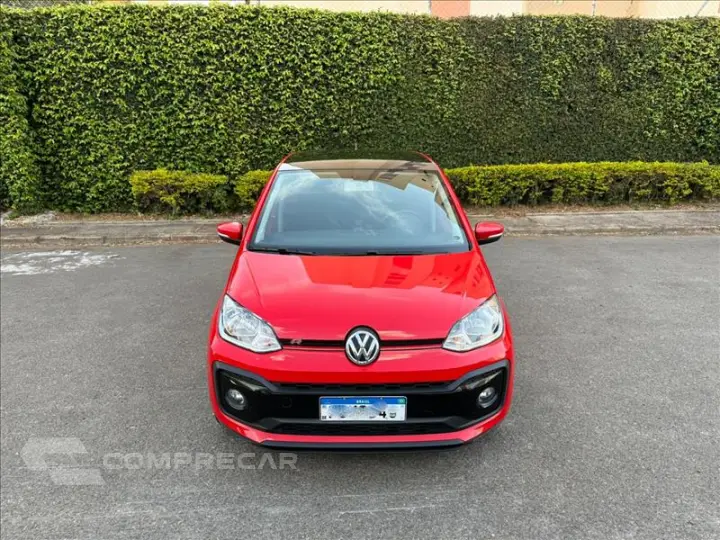 UP 1.0 TSI Move UP 12V