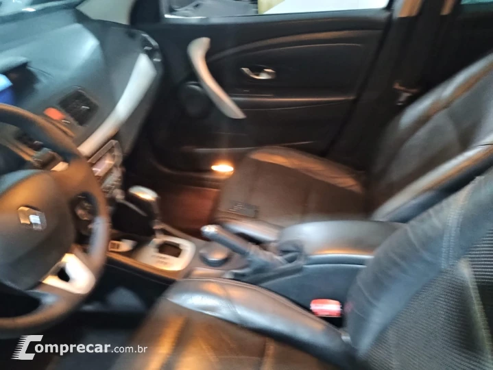 Fluence