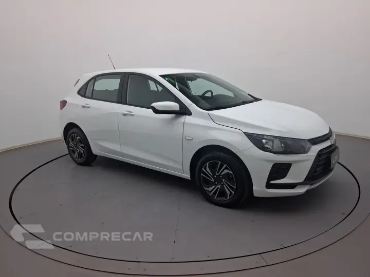 ONIX 1.0 FLEX MANUAL