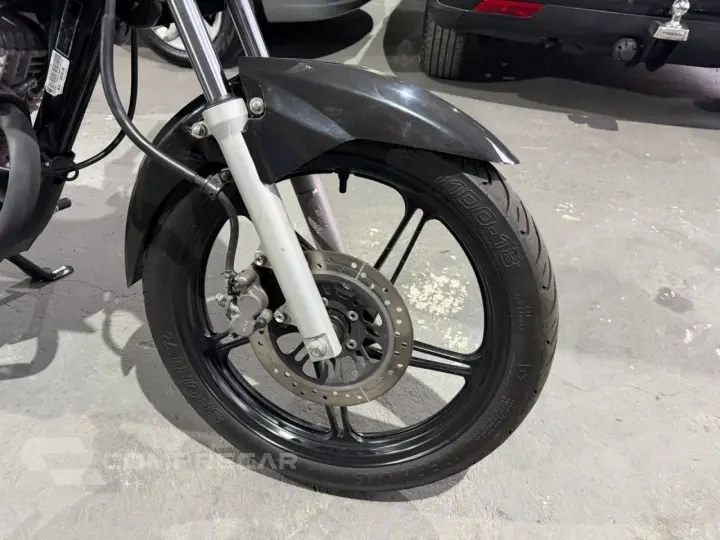 CG 160 FAN FLEX ONE