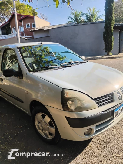 CLIO 1.0 Privilége 16V