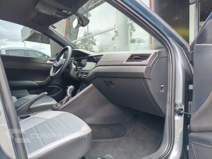 NIVUS 1.0 200 TSI Highline