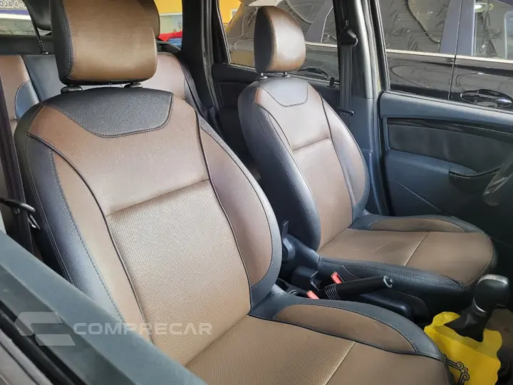 DUSTER Dynamique 2.0 Flex 16V Aut.