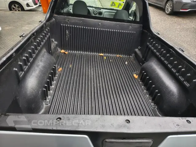 MONTANA - 1.4 MPFI LS CS 8V 2P MANUAL